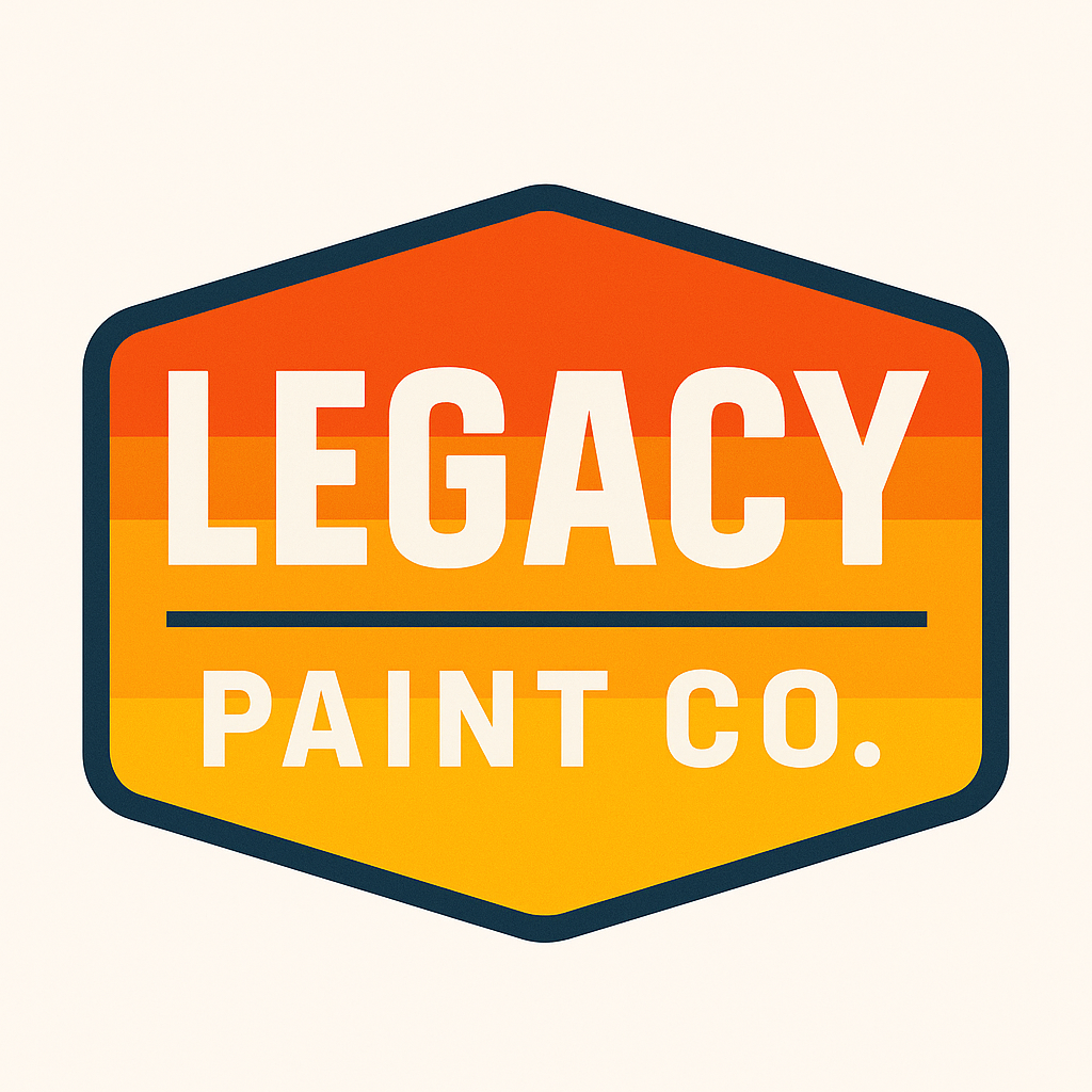 Legacy Paint Co.